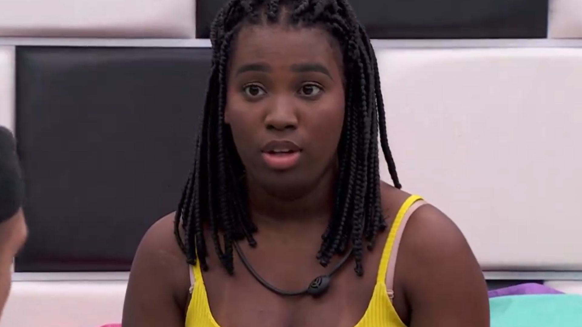 BBB 24: Leidy Elin ensaia discurso contra brother no Sincerão: ‘Manipulador’