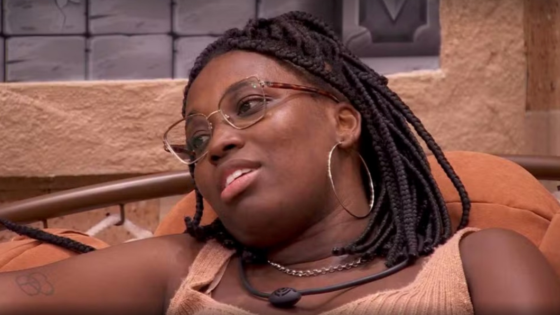 BBB 24: Leidy Elin aponta mudança no comportamento de sister: “Outra pessoa”