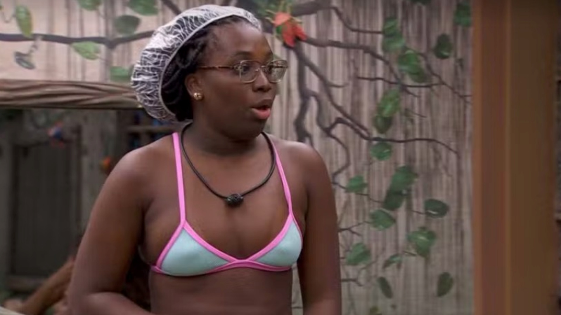 BBB 24: Com apoio dos aliados, Leidy Elin planeja enganar rivais sobre colar