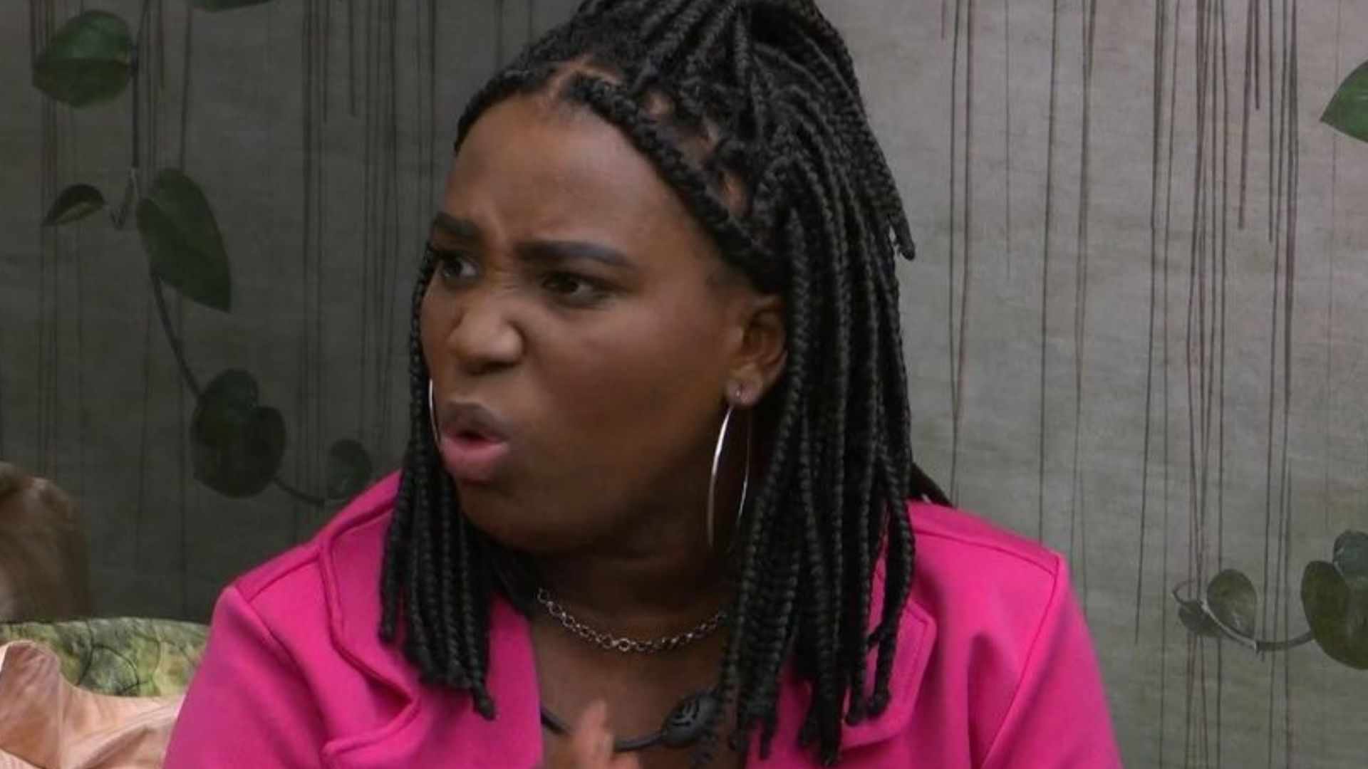BBB 24: Após esporro ao vivo, Leidy Elin revela recado no confessionário