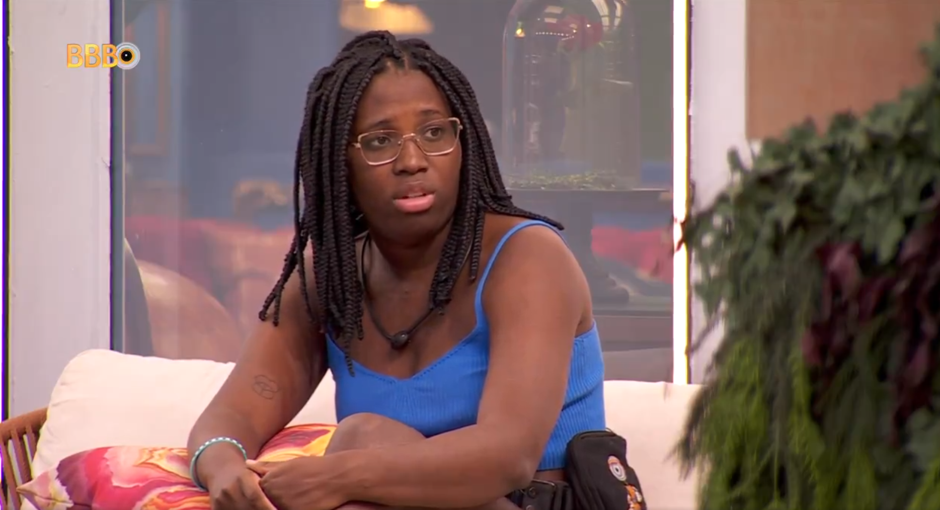 BBB 24: Leidy Elin revela sonho sobre afastamento de Alane e cancelamento