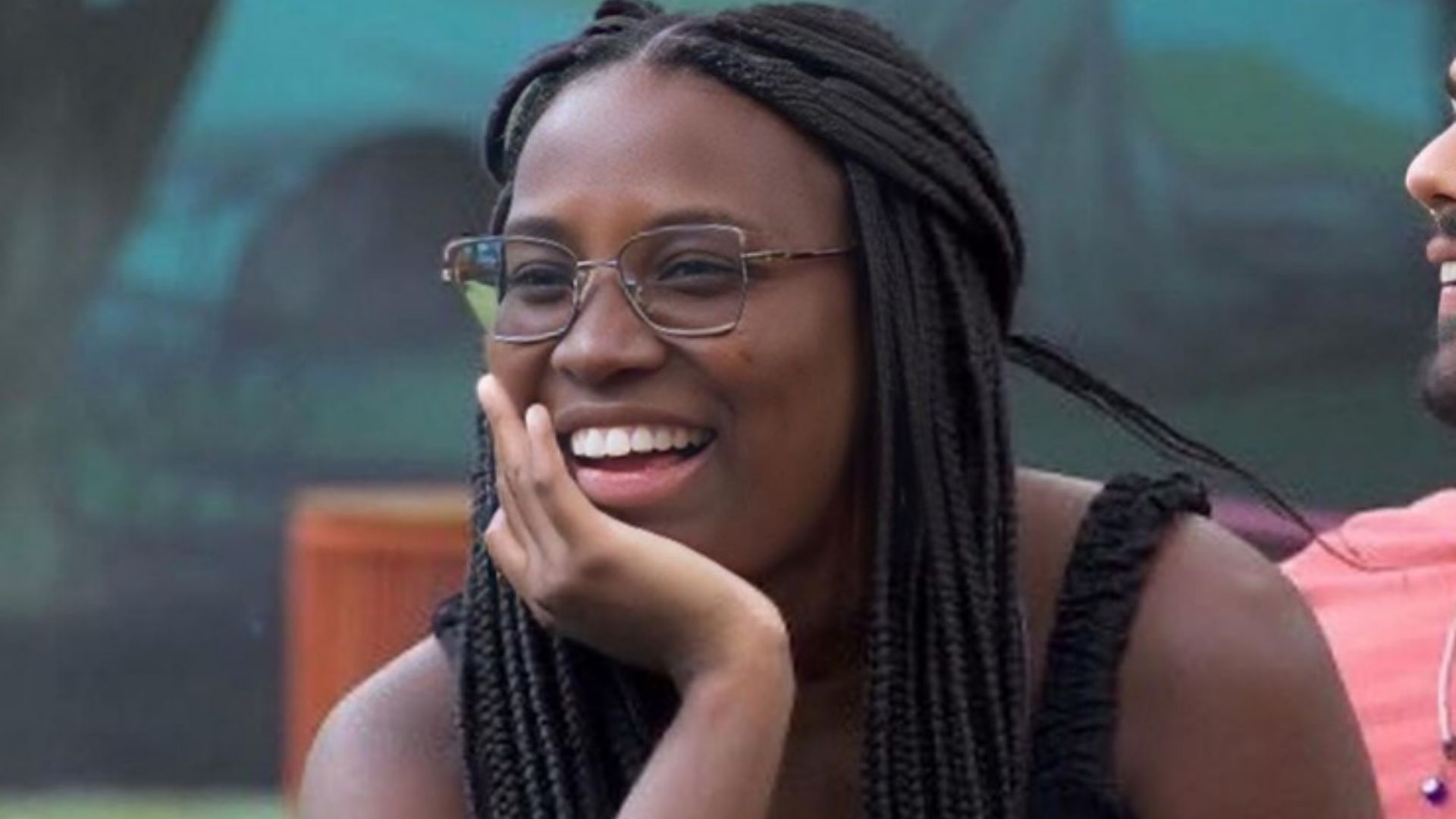 BBB 24: Perfil de Leidy Elin é reativado após sair do ar por briga com Davi