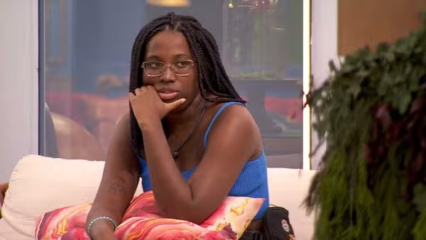 BBB 24: Leidy Elin comenta sobre Poder do Falso de Pitel