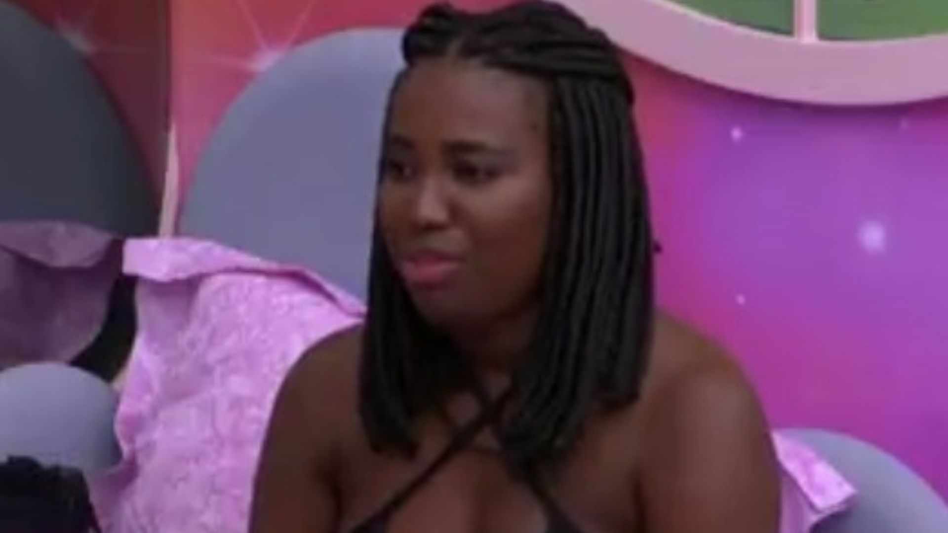 BBB 24: Leidy surpreende ao revelar sister como seu alvo: ‘Terceira’