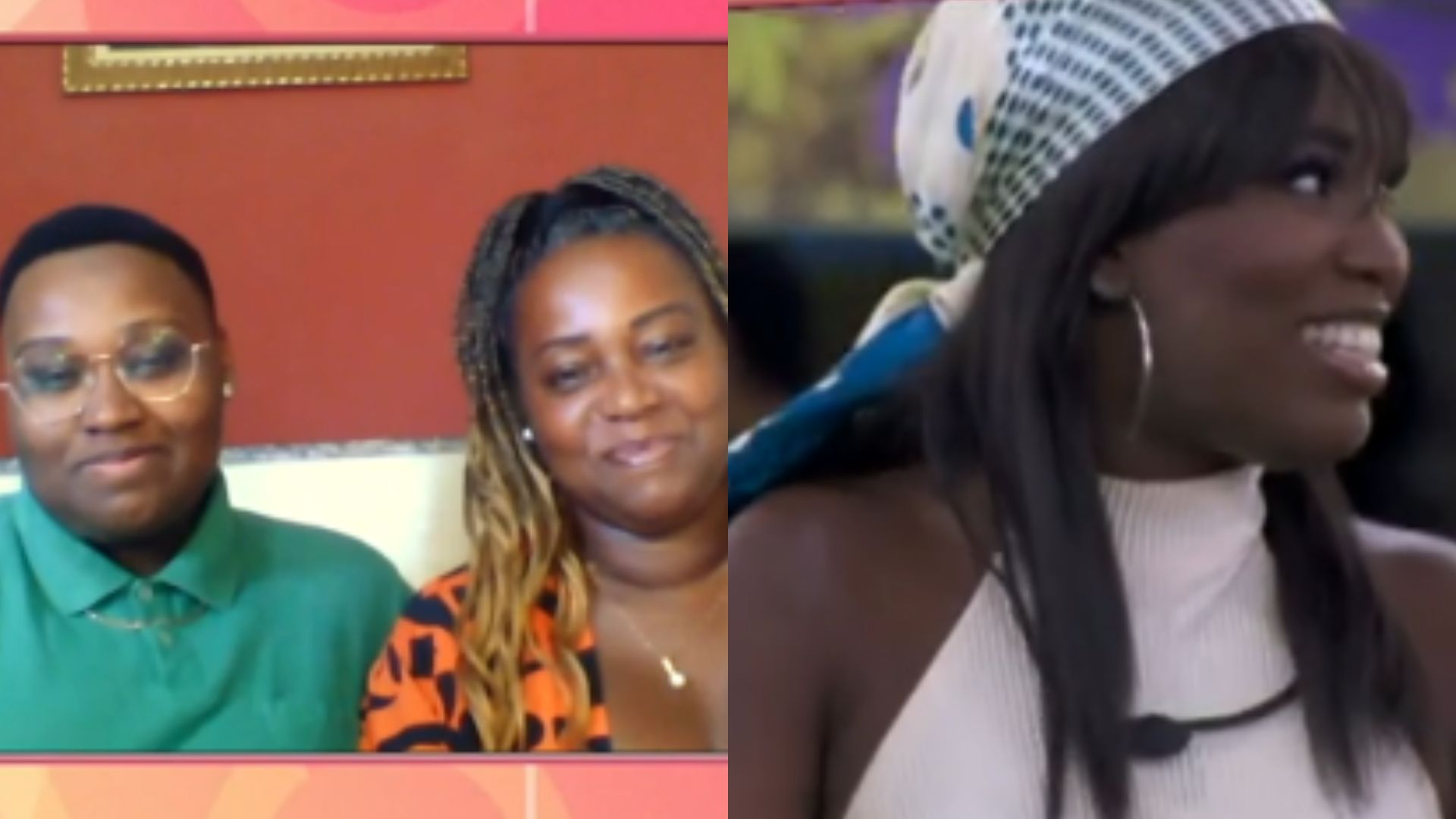 BBB 24: Mãe de Leidy Elin reflete sobre eliminação da filha: “Aliviada”