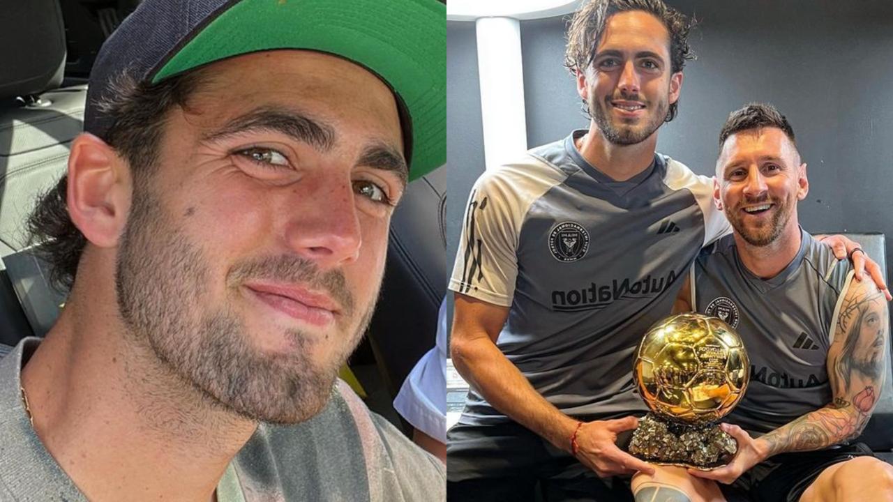 Quem é Leonardo Campana? Conheça jogador que ultrapassa fortuna de Messi