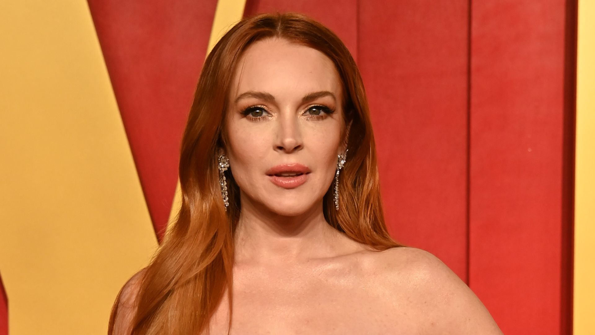 Lindsay Lohan revela o motivo de ter se afastado de Hollywood