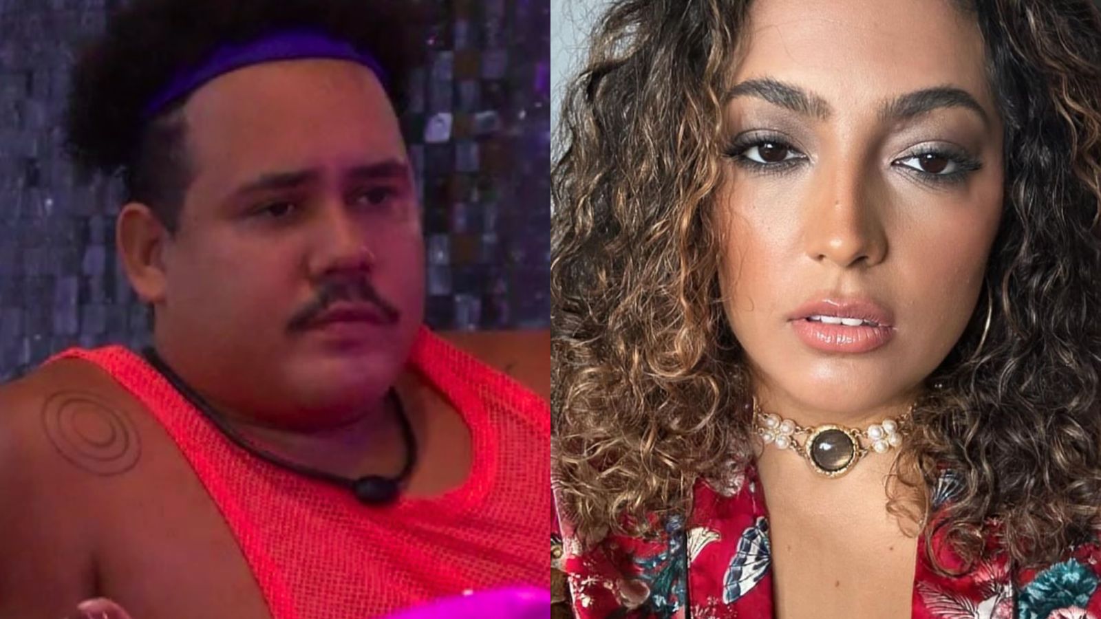 BBB 24: Lucas desabafa sobre desemprego e pede dinheiro para ex: ‘Urgente’