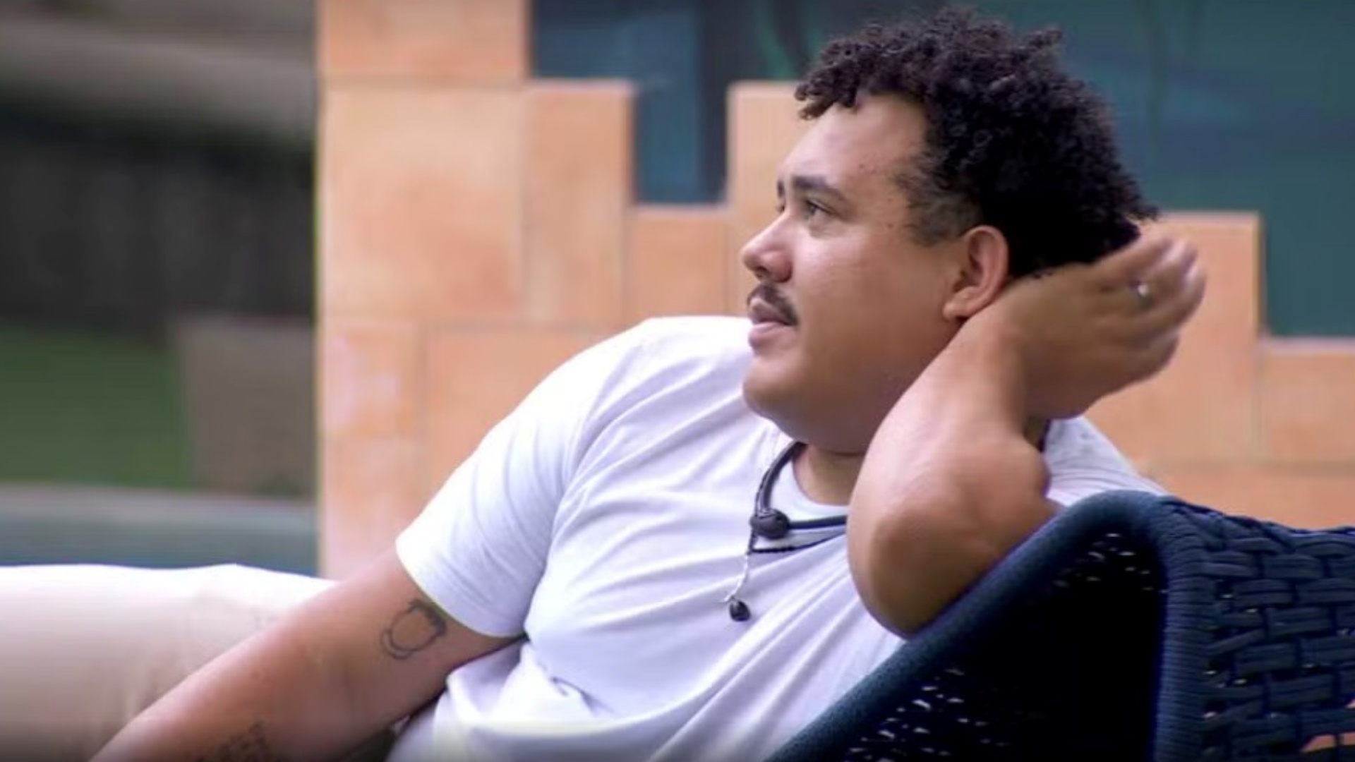BBB 24: Lucas Henrique especula eliminação de brother: “Pesa o histórico”