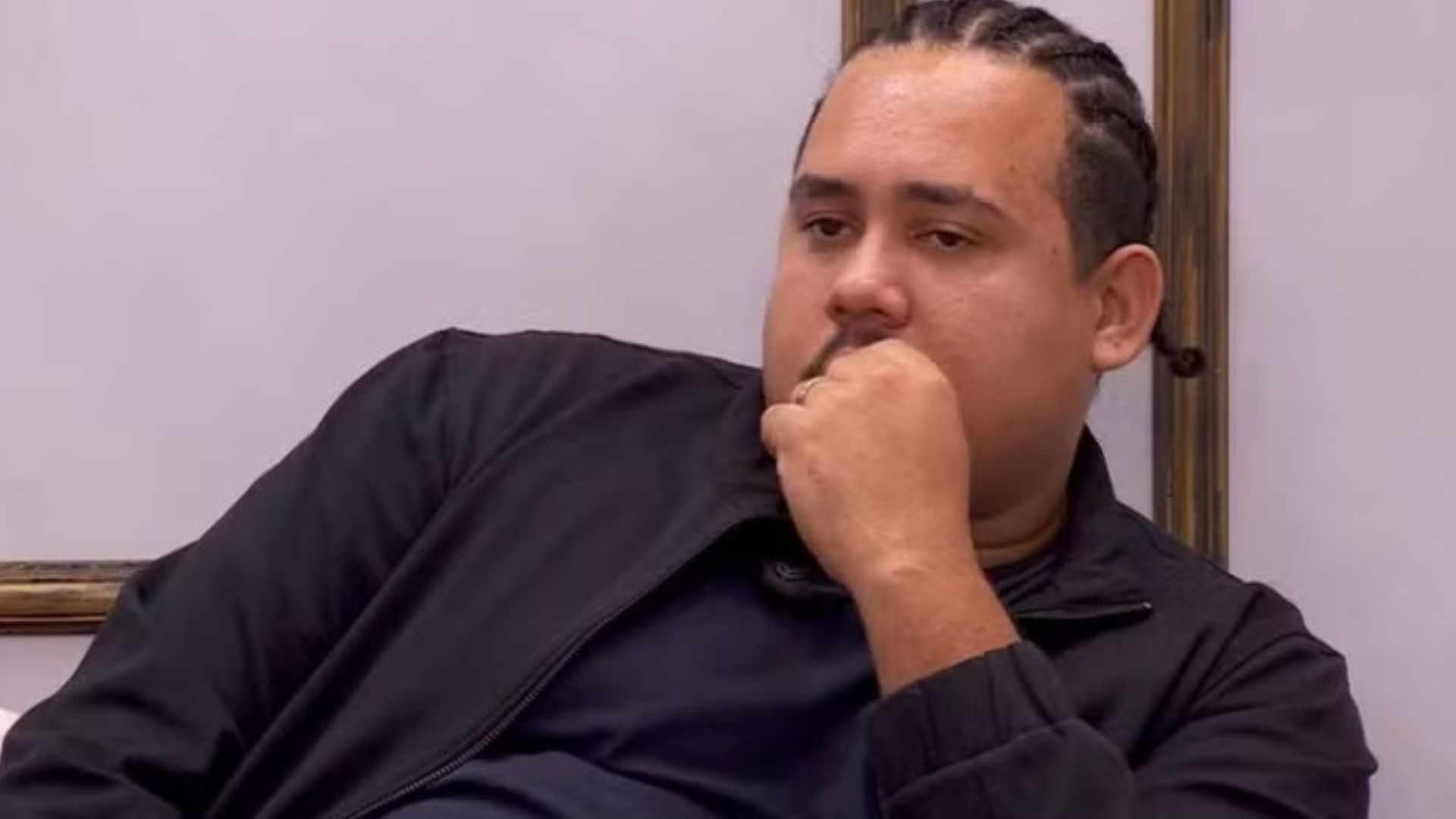 BBB 24: Lucas Henrique revela alvo de seu grupo para o paredão
