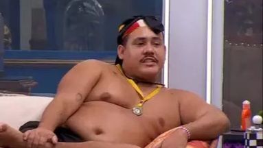 BBB 24: Sem saber que o casamento acabou, Lucas Henrique fala de viagem com esposa