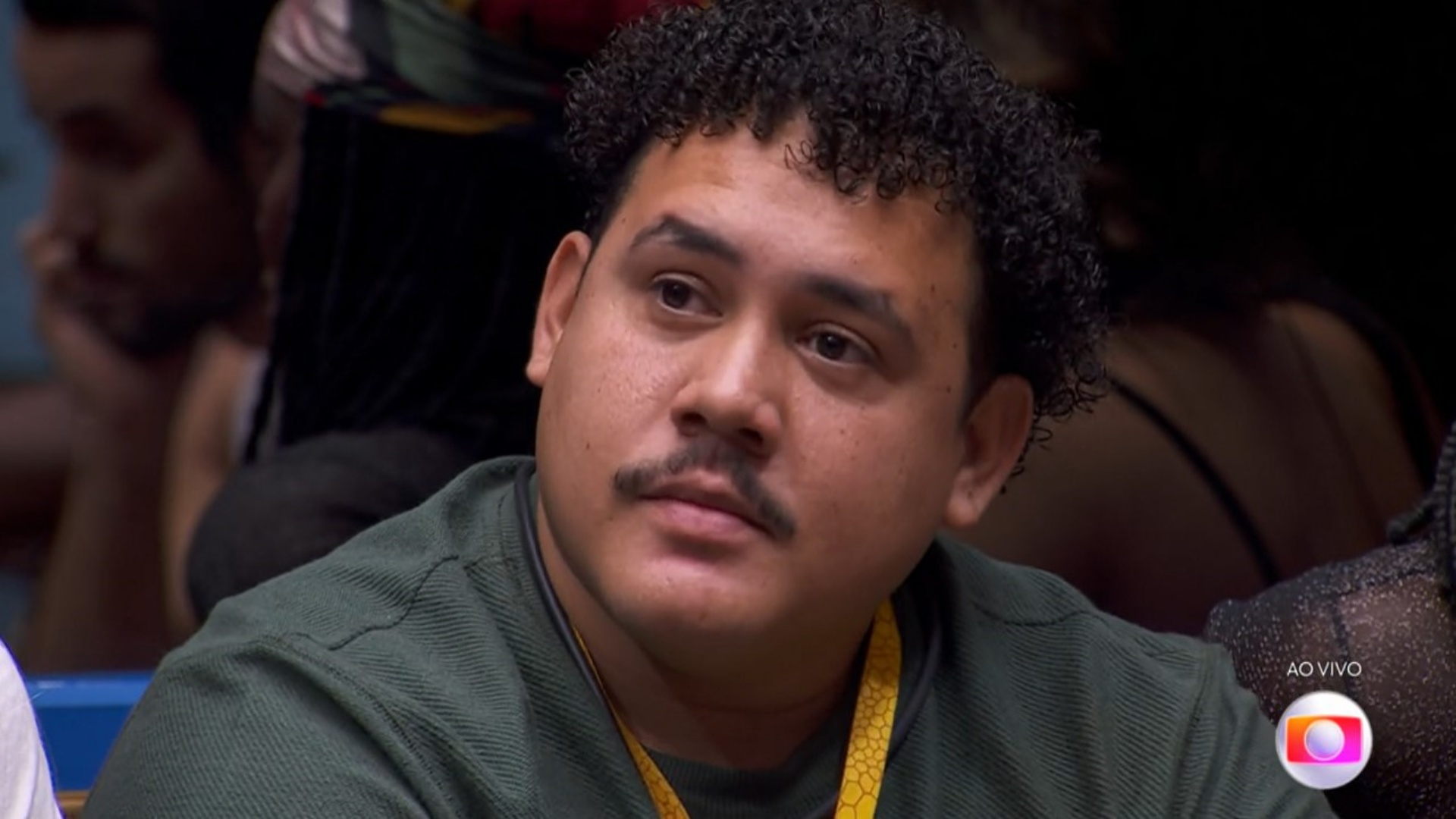 BBB24: Davi, Isabelle, Michel ou Alane? Saiba quem Lucas indicou ao paredão