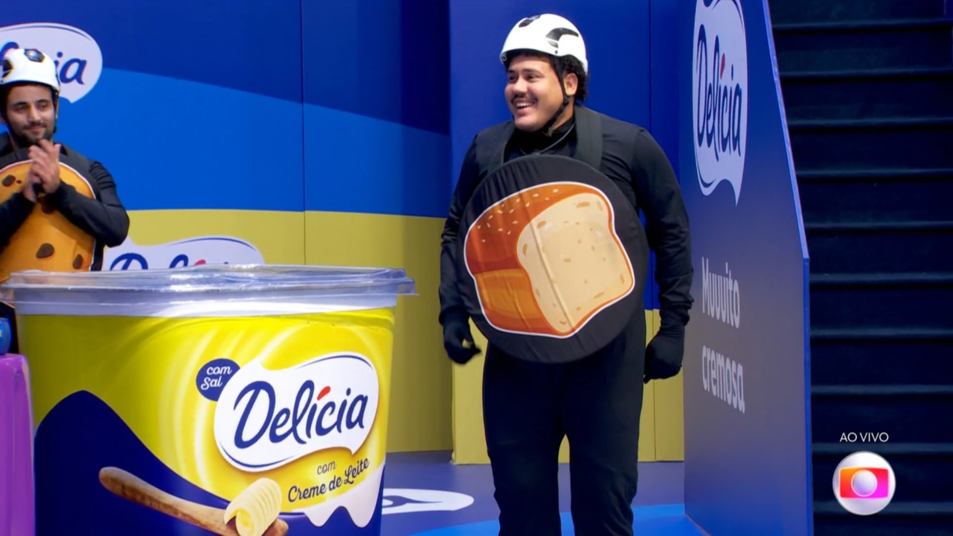 BBB 24: Lucas Henrique vence prova de pontaria e é líder pela terceira vez