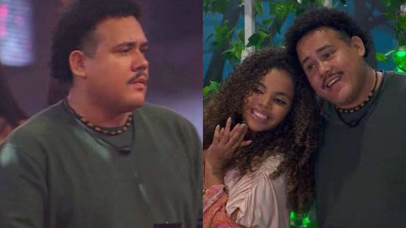 BBB 24: Lucas faz previsão sobre sua vida fora do reality: ‘Muito ferrada’