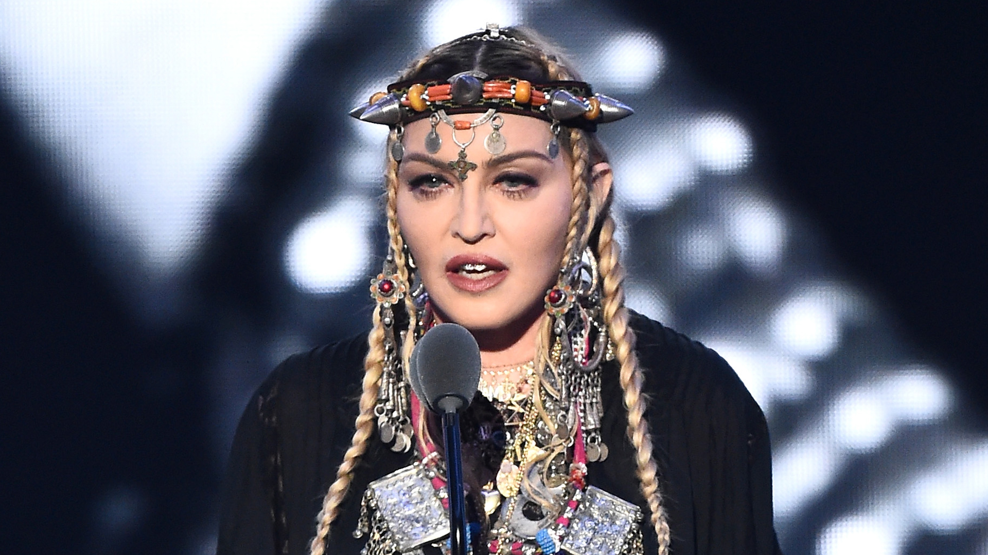 Quando será o show de Madonna no Brasil? Data é confirmada