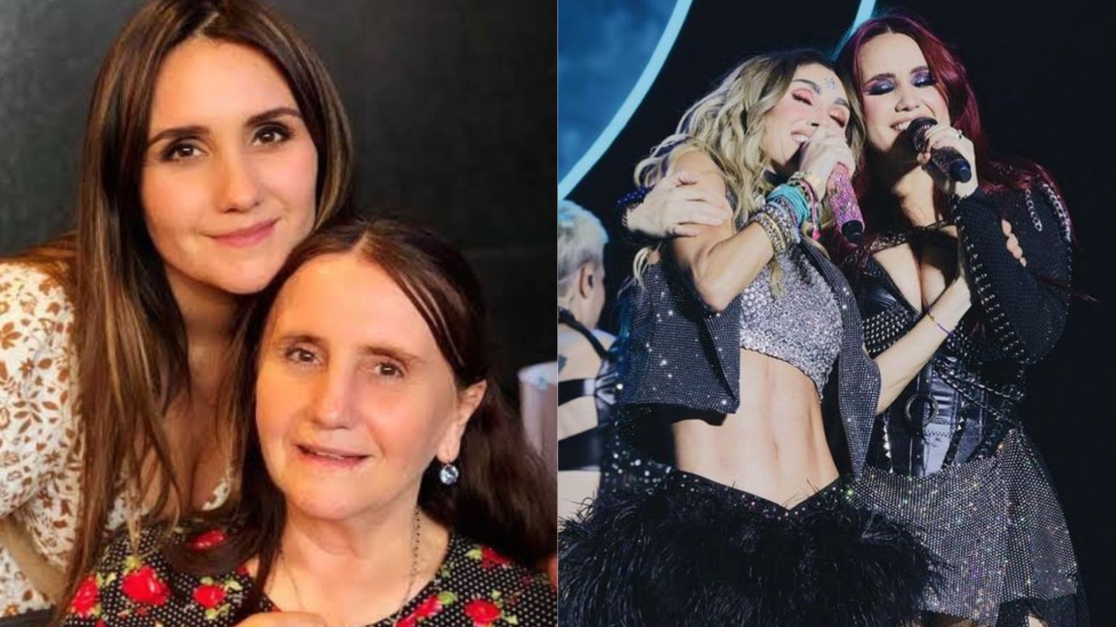 RBD sem Anahí? Mãe de Dulce Maria esclarece rumores sobre nova turnê