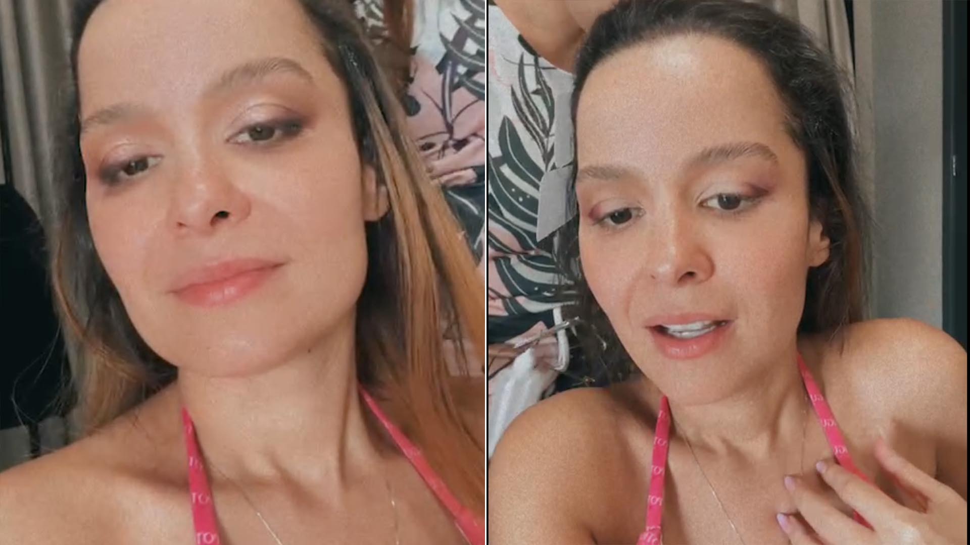 Maiara revela qual é o seu peso atual após emagrecer