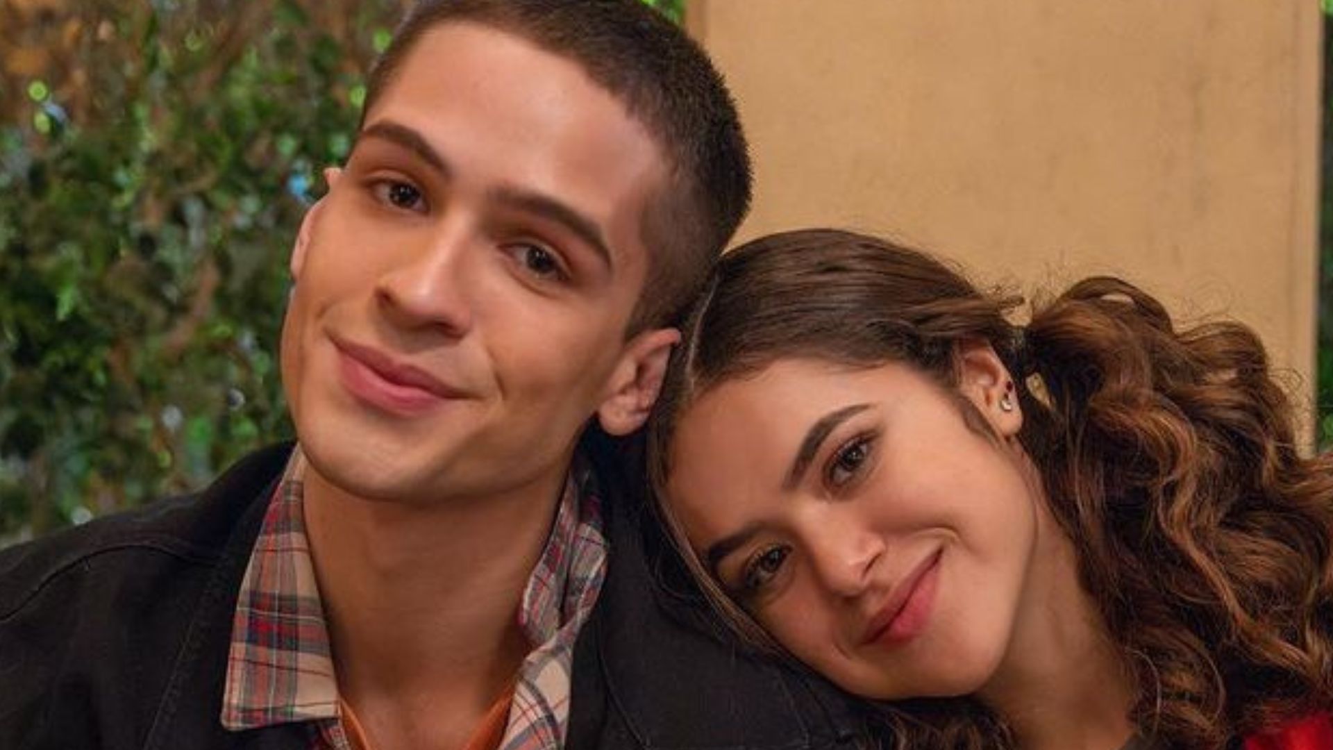 Maisa volta a negar namoro com João Guilherme após pedido de fãs: “Sonhem”
