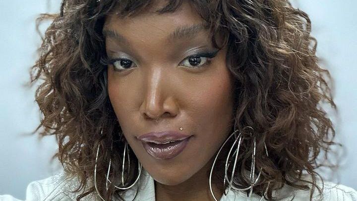Majur rebate o preconceito no Brasil: ‘País que não aceita mulheres trans’