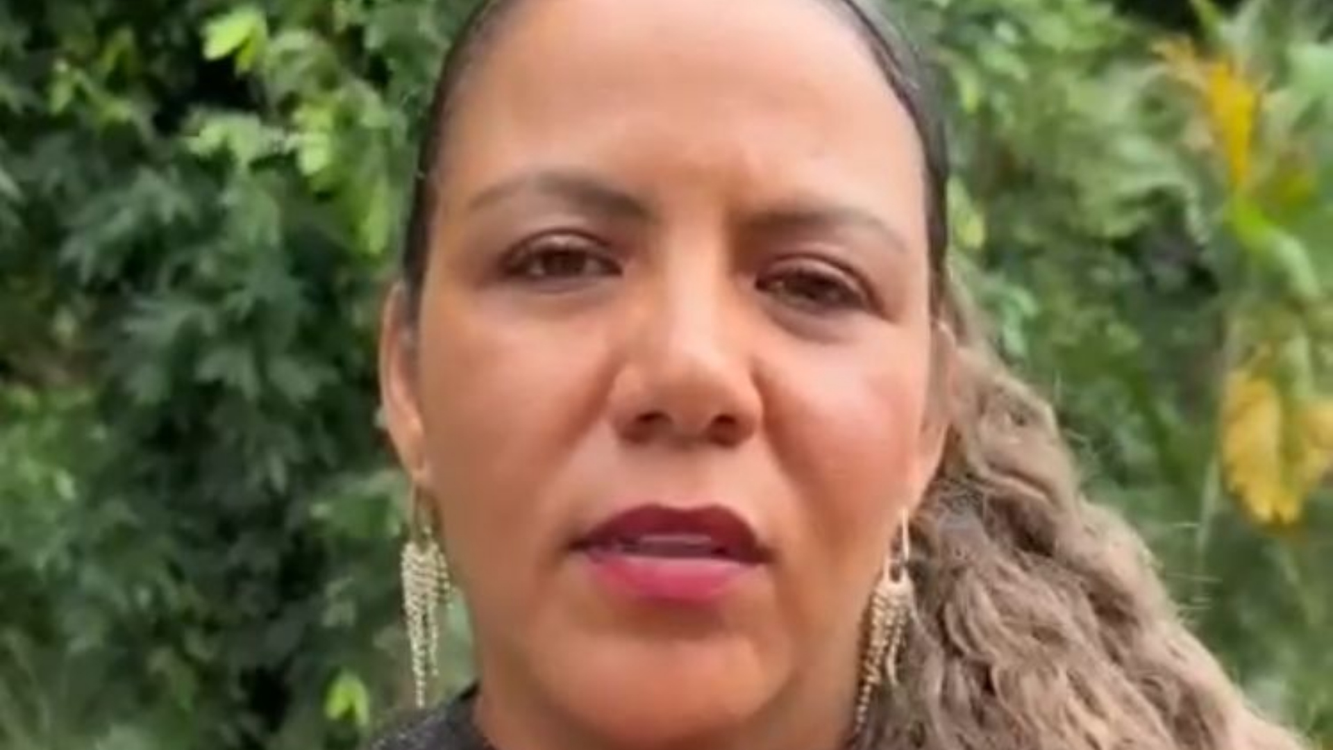 Esposa de Davi aponta perseguição no BBB 24: ‘Ele está orando’