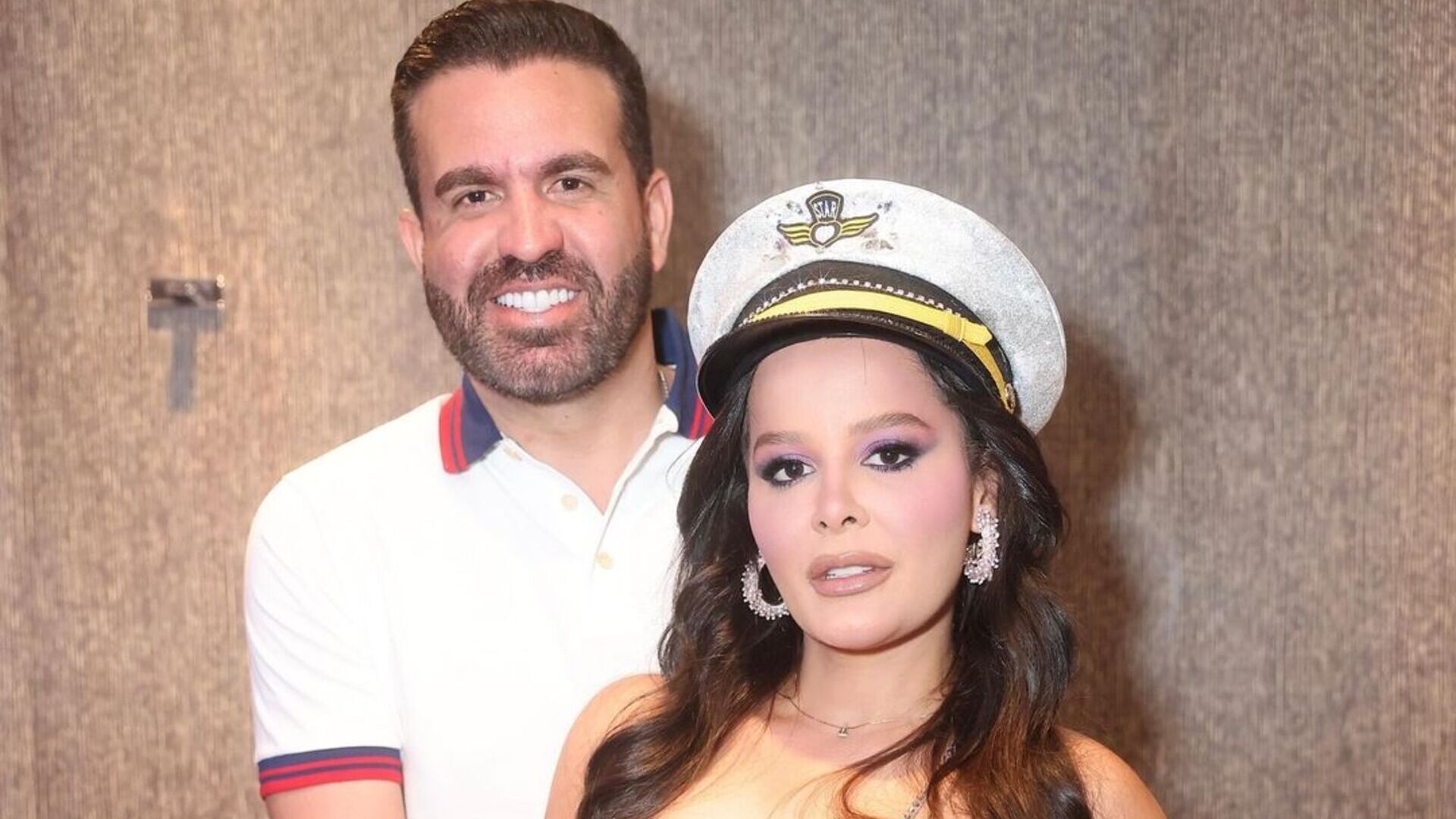 Bebê a bordo? Maraisa levanta suspeitas de gravidez em foto