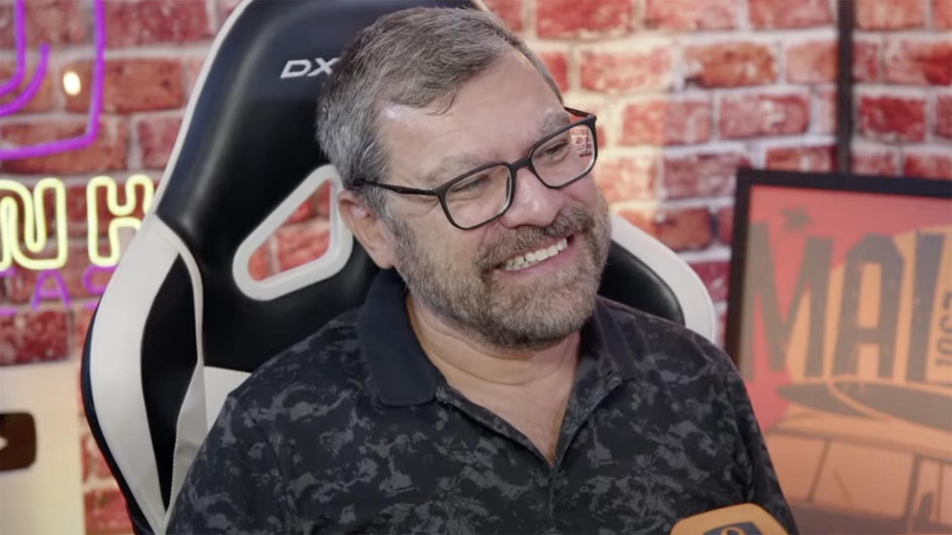 Filho de Hebe Camargo abre o jogo sobre herança: ‘Não fiquei rico’