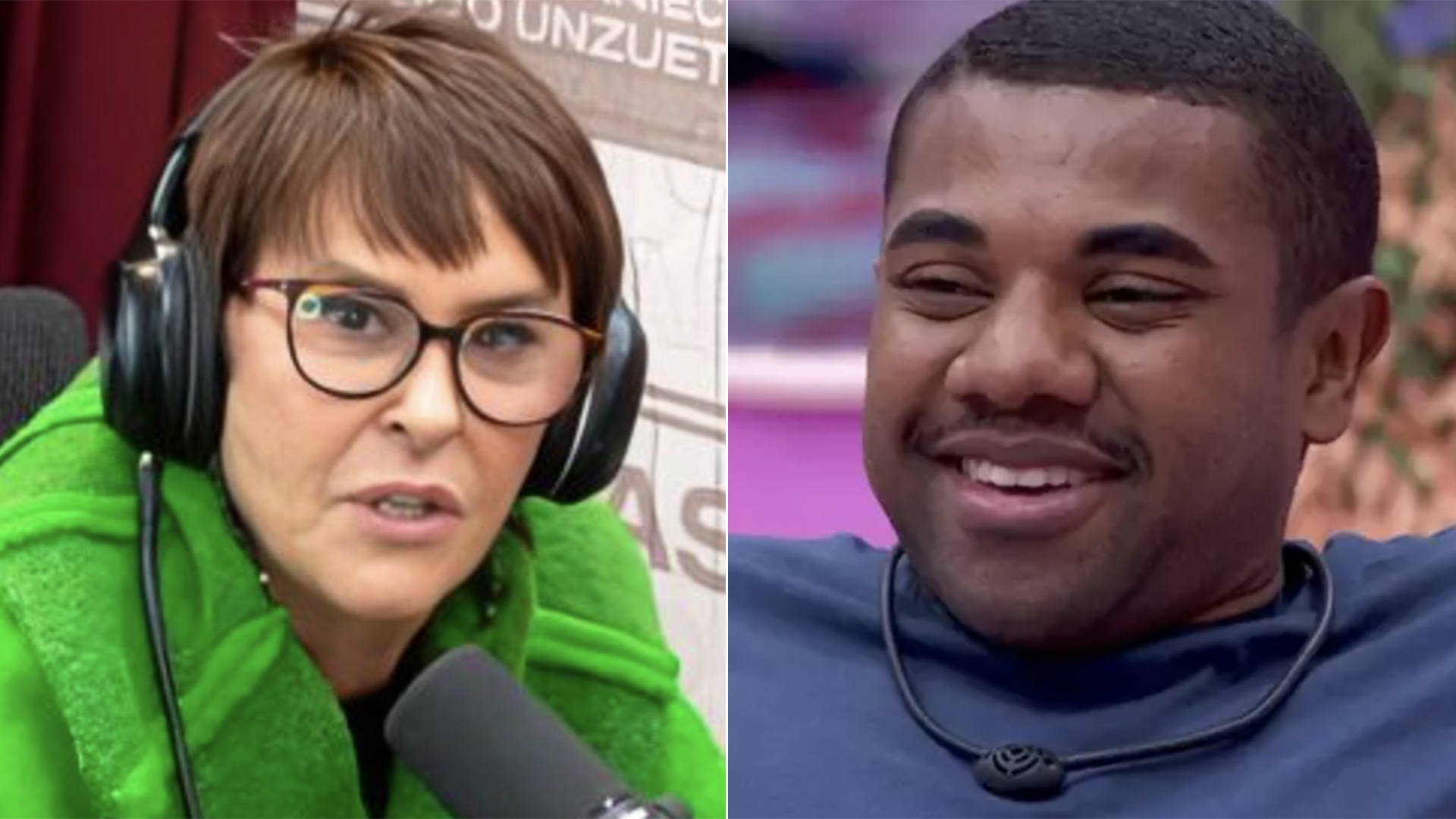 Márcia Sensitiva faz previsão para Davi após o BBB 24