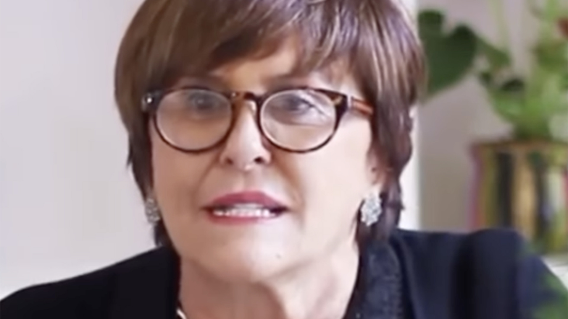 Márcia Sensitiva diz quem deve vencer o BBB 24