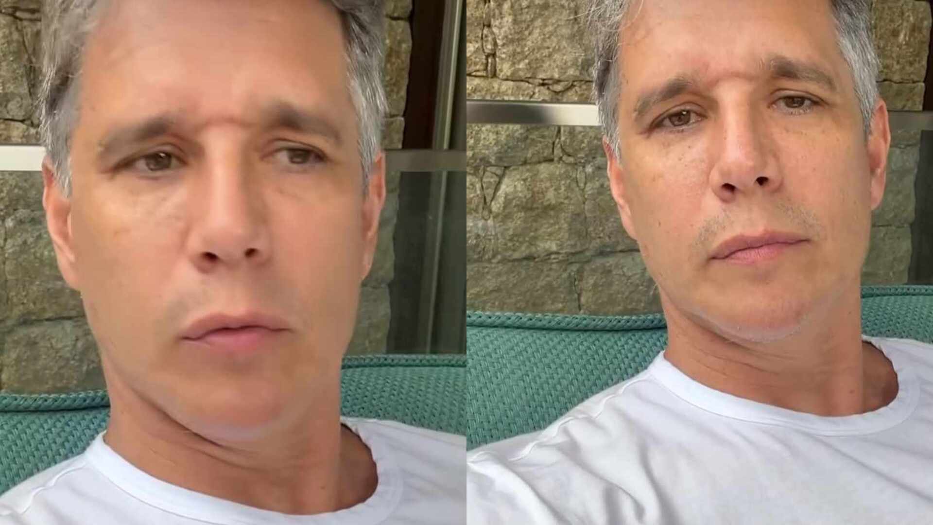 Não vai renovar? Márcio Garcia deve sair da Globo; saiba o motivo