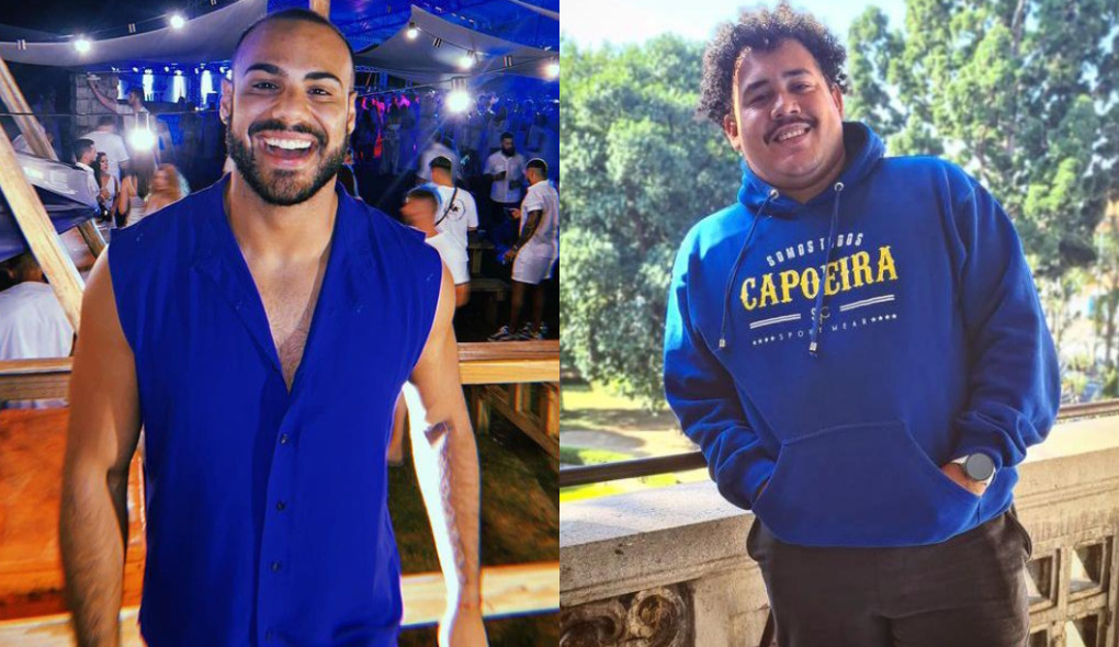 Marcus Vinícius comenta flerte de Lucas em Pitel no BBB 24: ‘Se perdeu mais do que nunca’