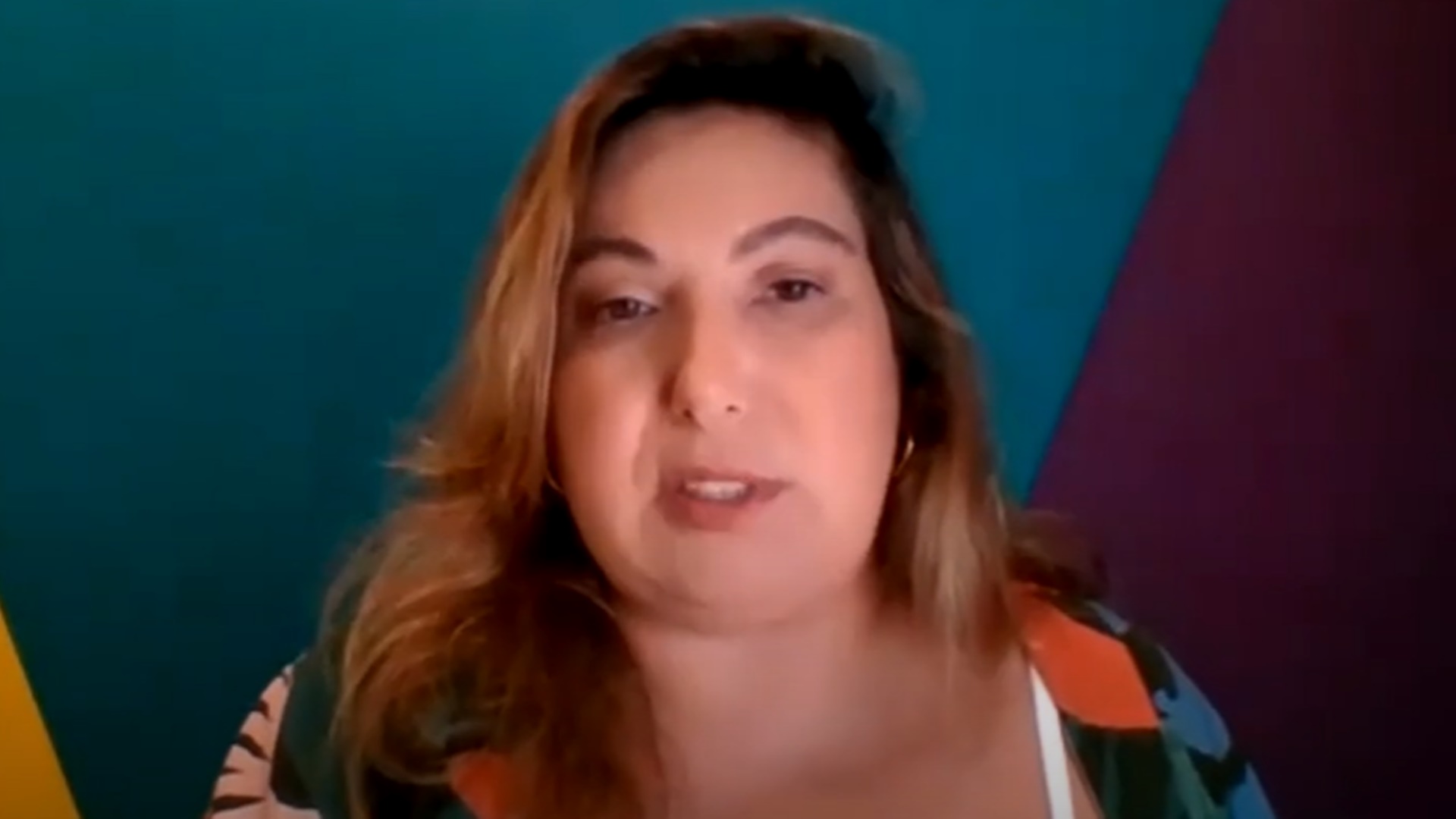 Mariana Xavier revela que não fazia publicidade por ser gorda: ‘Demorei’