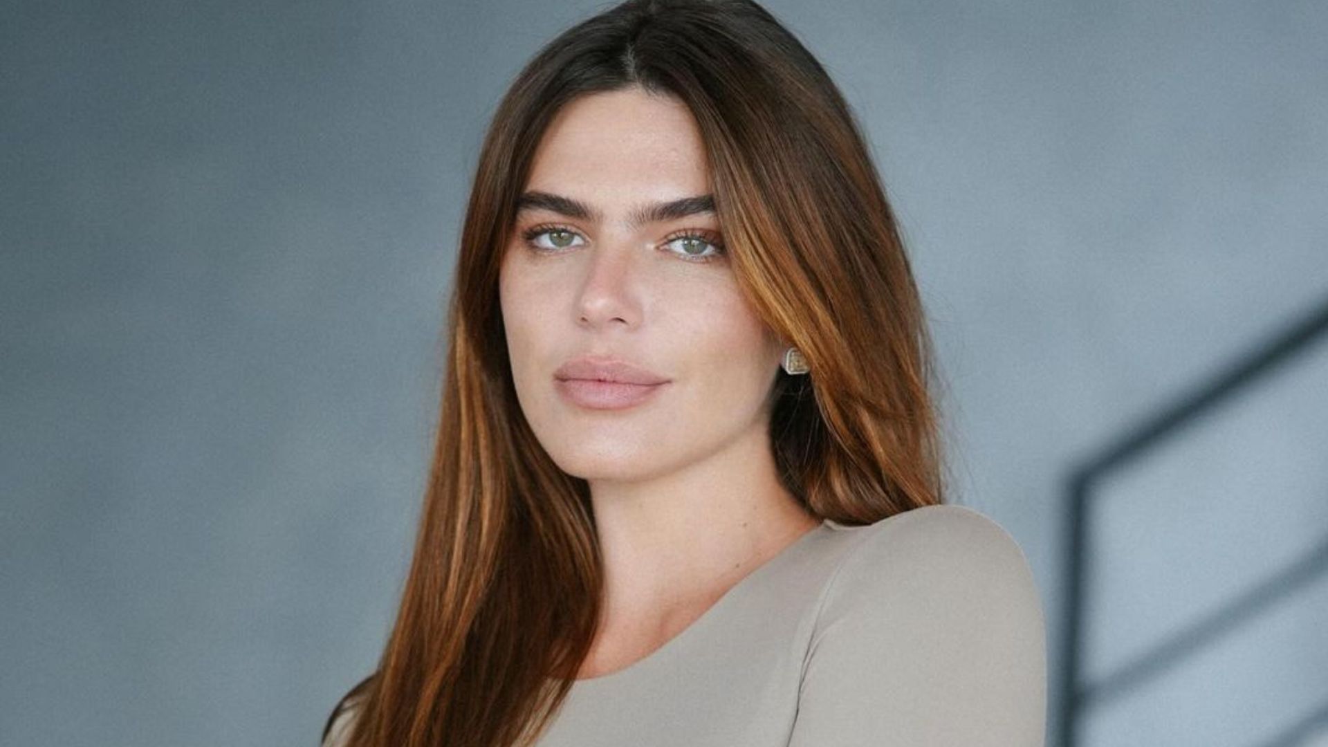 Sem citar nomes, Mariana Goldfarb desabafa sobre relacionamento abusivo