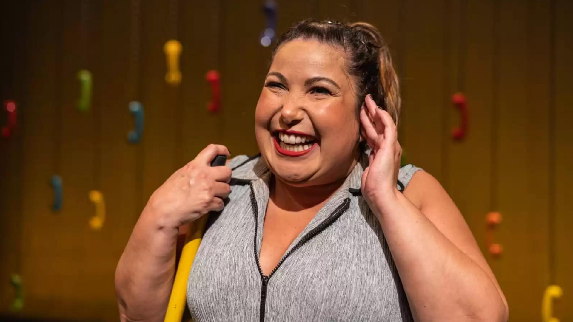 Mariana Xavier abre o jogo sobre futuro com peça nos palcos: ‘Apesar do sucesso’