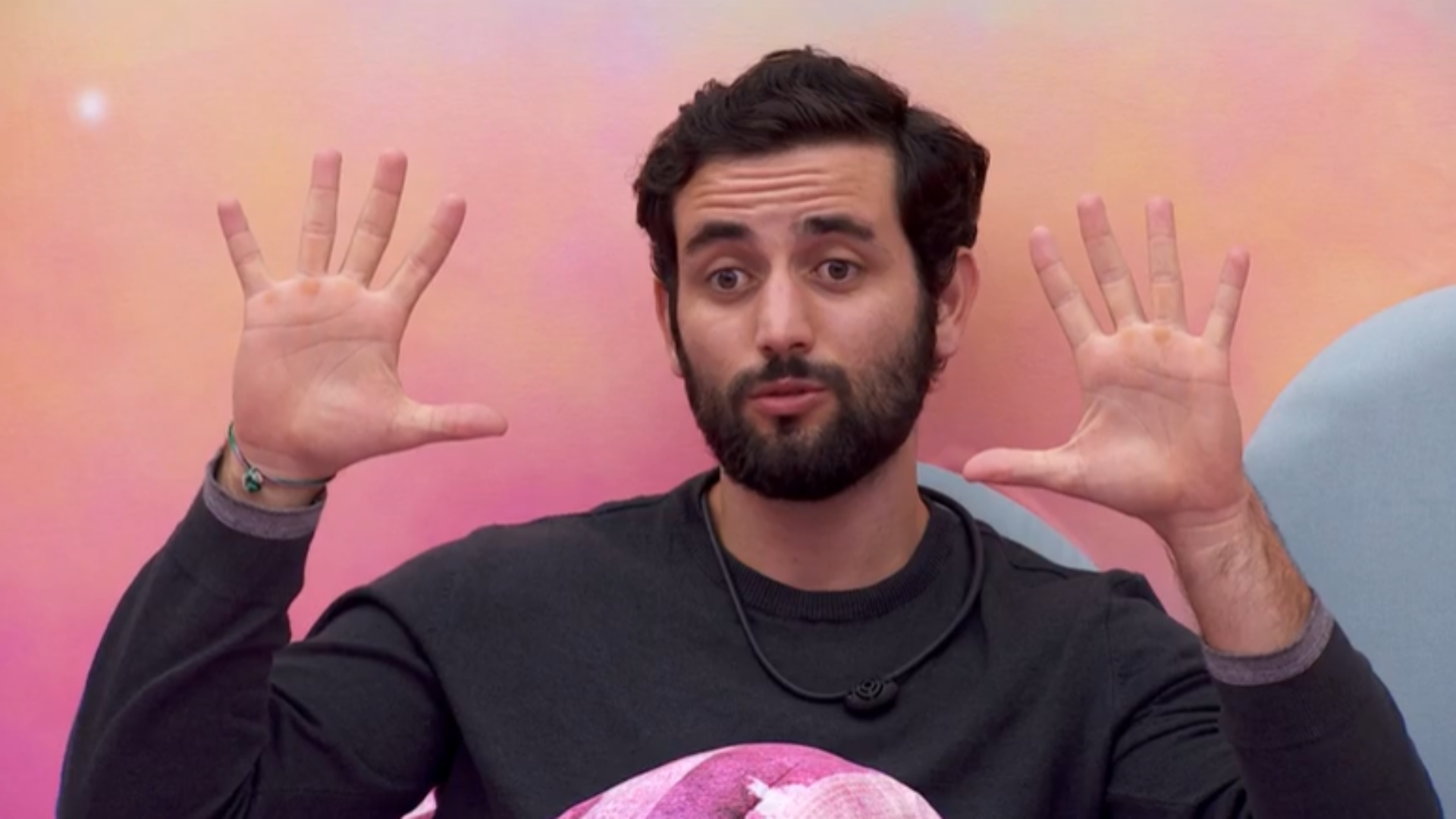 BBB 24: Matteus aconselha Isabelle sobre jogo: “Agora está cinco a cinco”