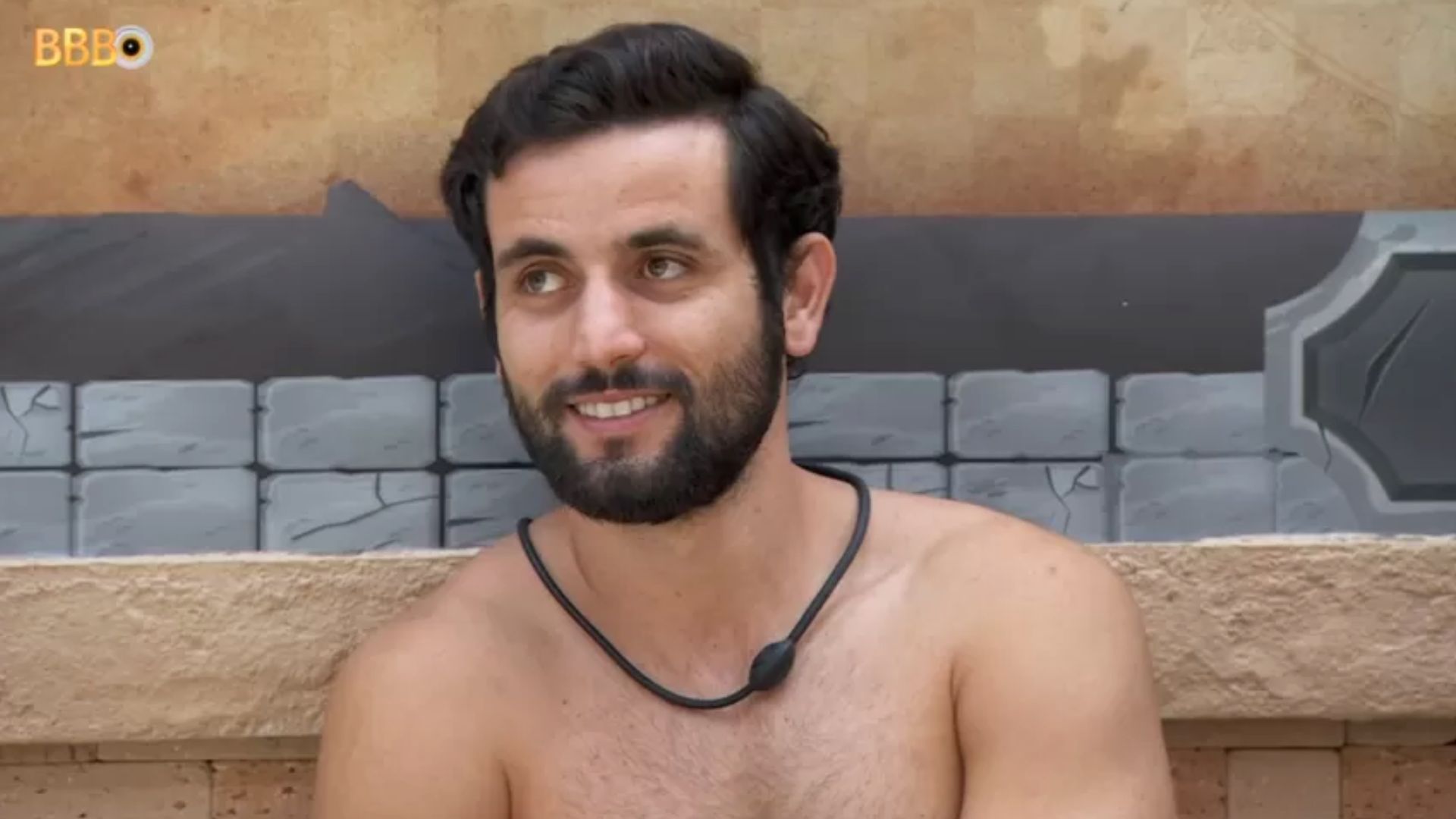 BBB 24: Sensitivo? Matteus sugere entrada de novo participate: ‘Um argentino’