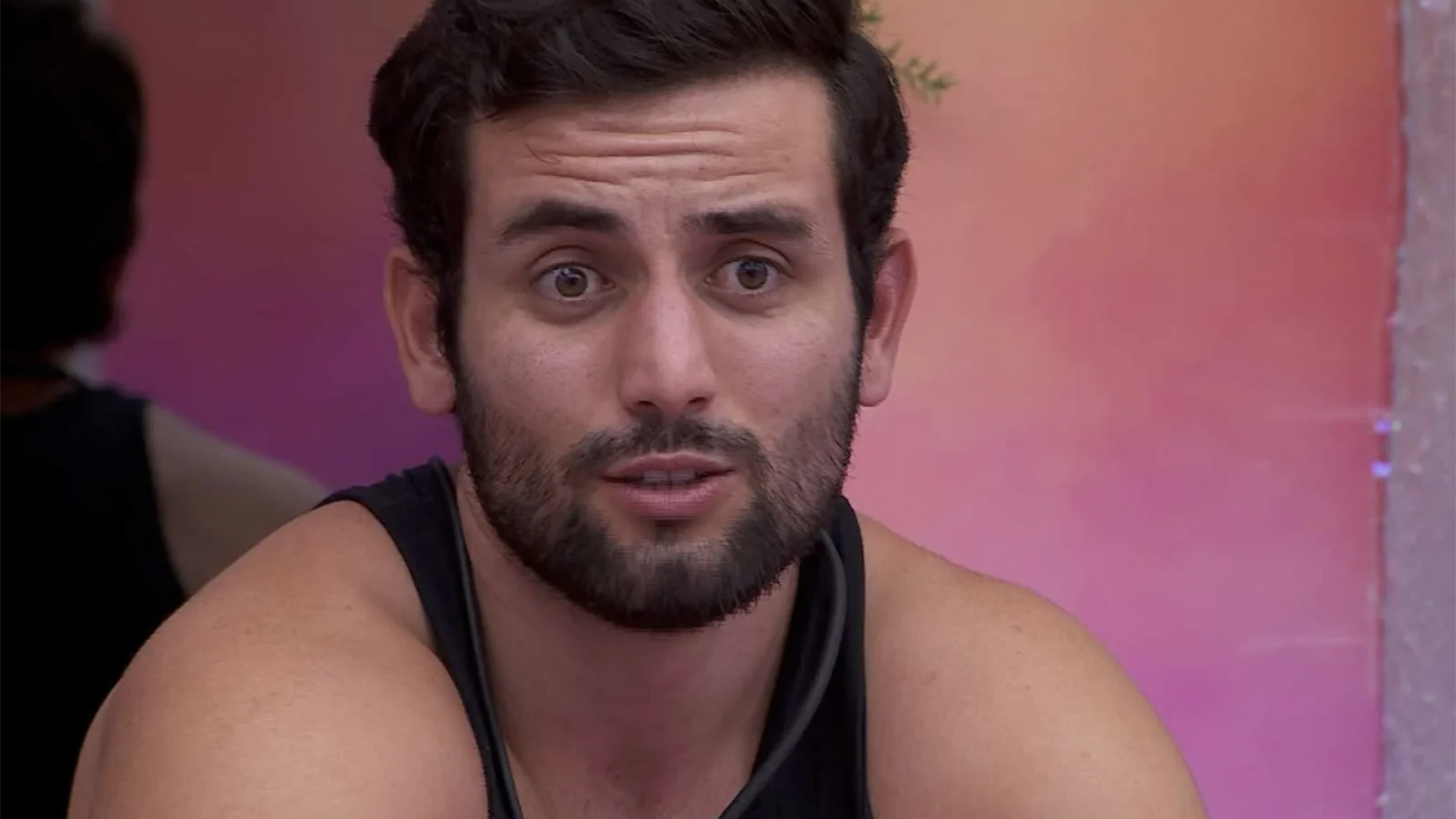 BBB 24: Matteus fica chateado com atitude de Davi