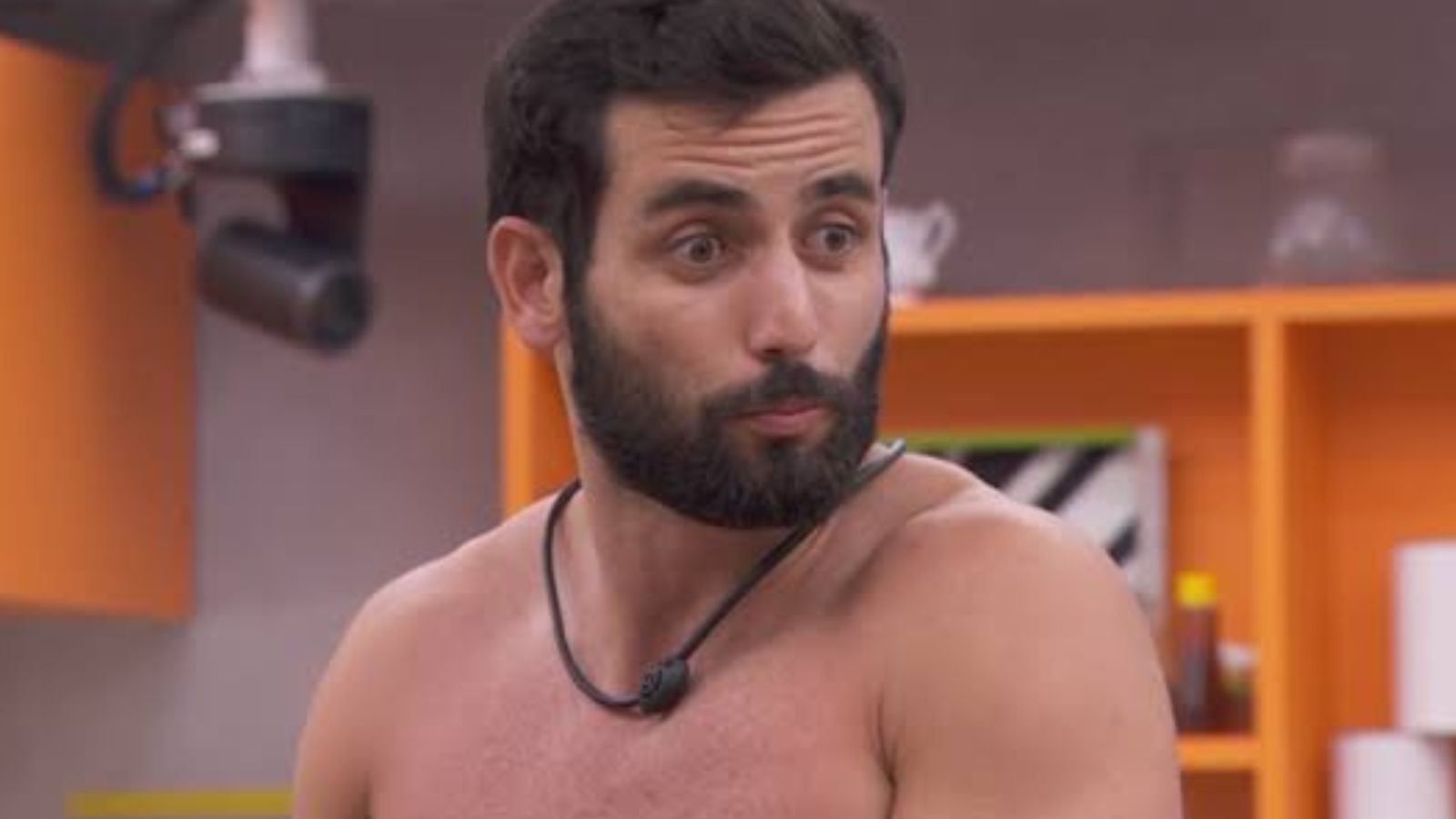 BBB 24: Matteus entra na mira de alertas dos rivais: ‘Ele não é santo’
