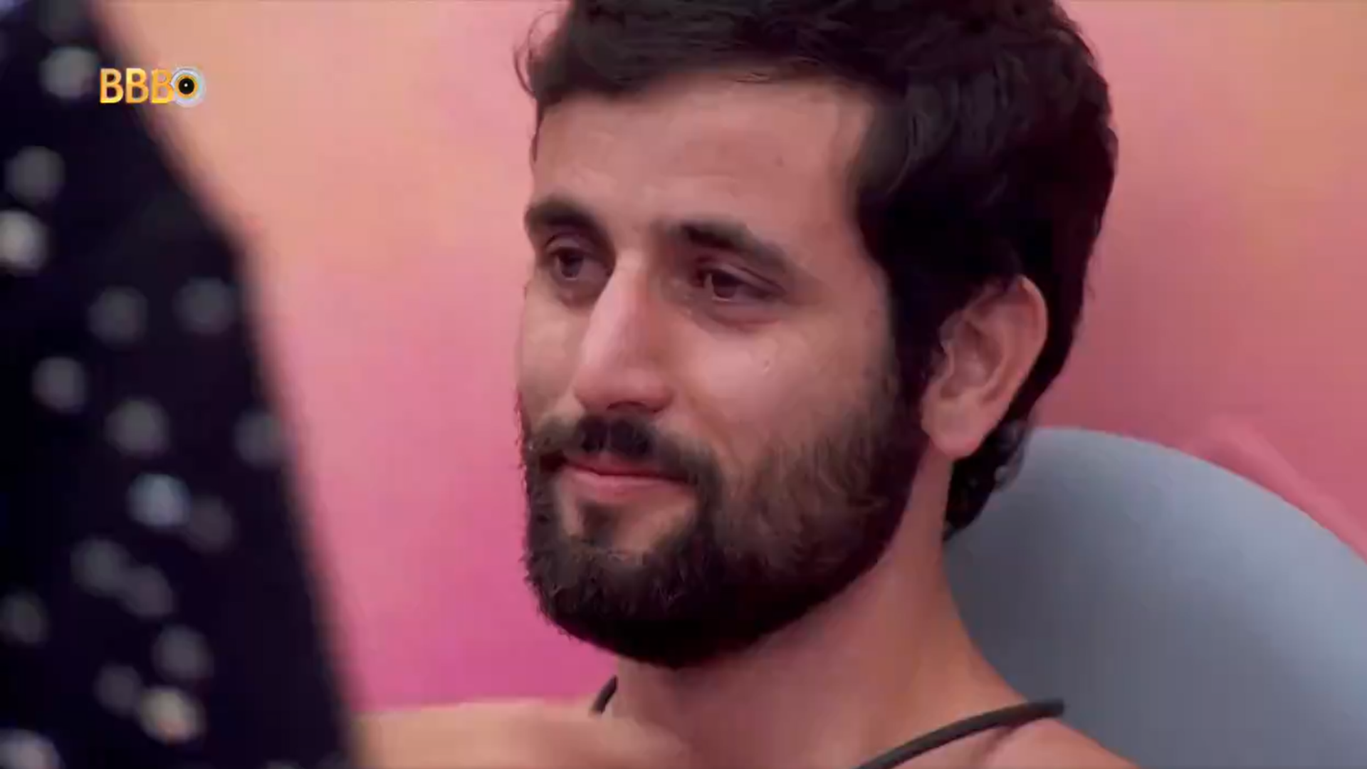 BBB 24: Matteus chora com palavras de Alane: “Mais lindas que já ouvi”