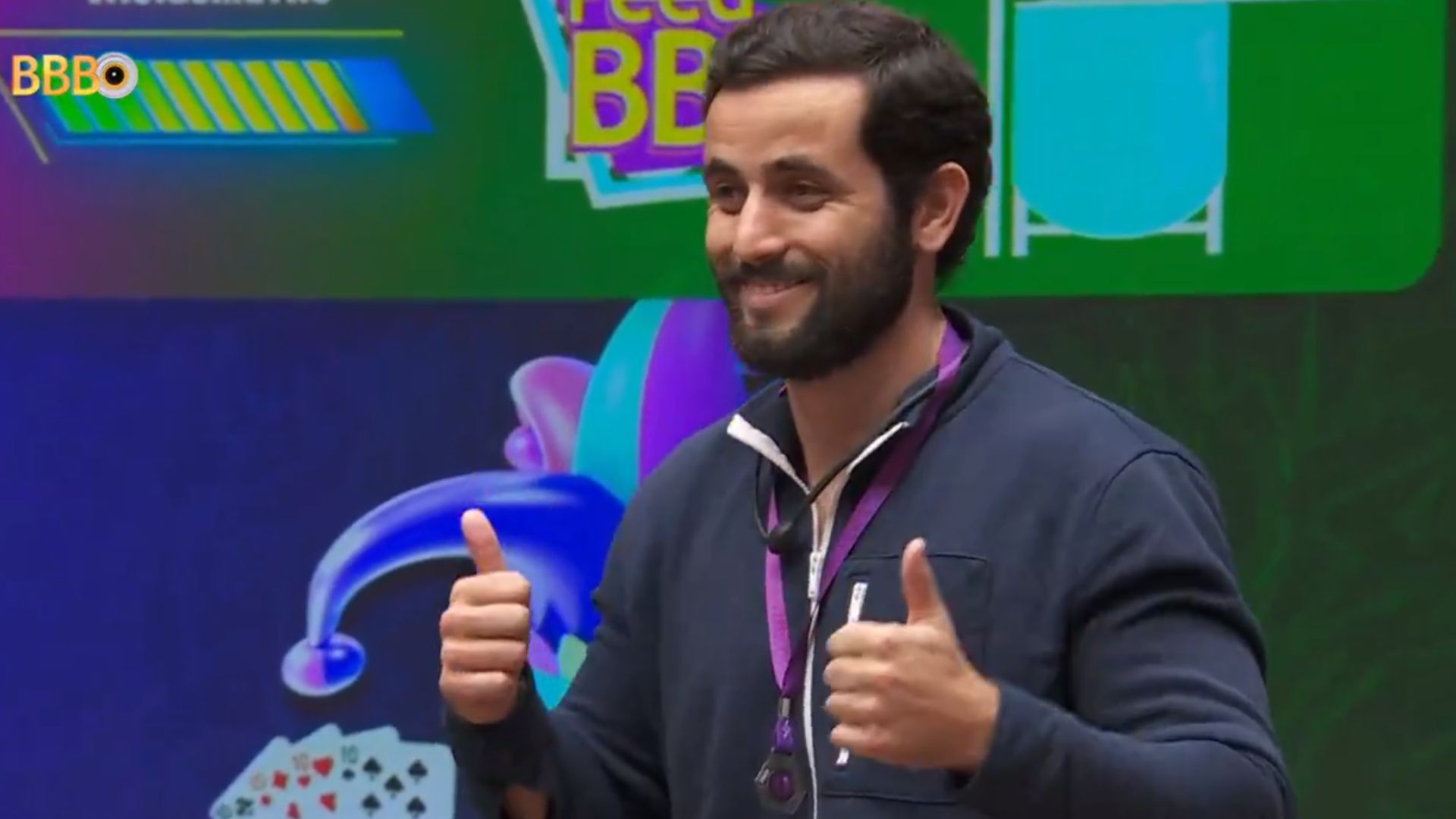 BBB 24: Matteus arremata Poder Curinga da semana. Saiba o que é!
