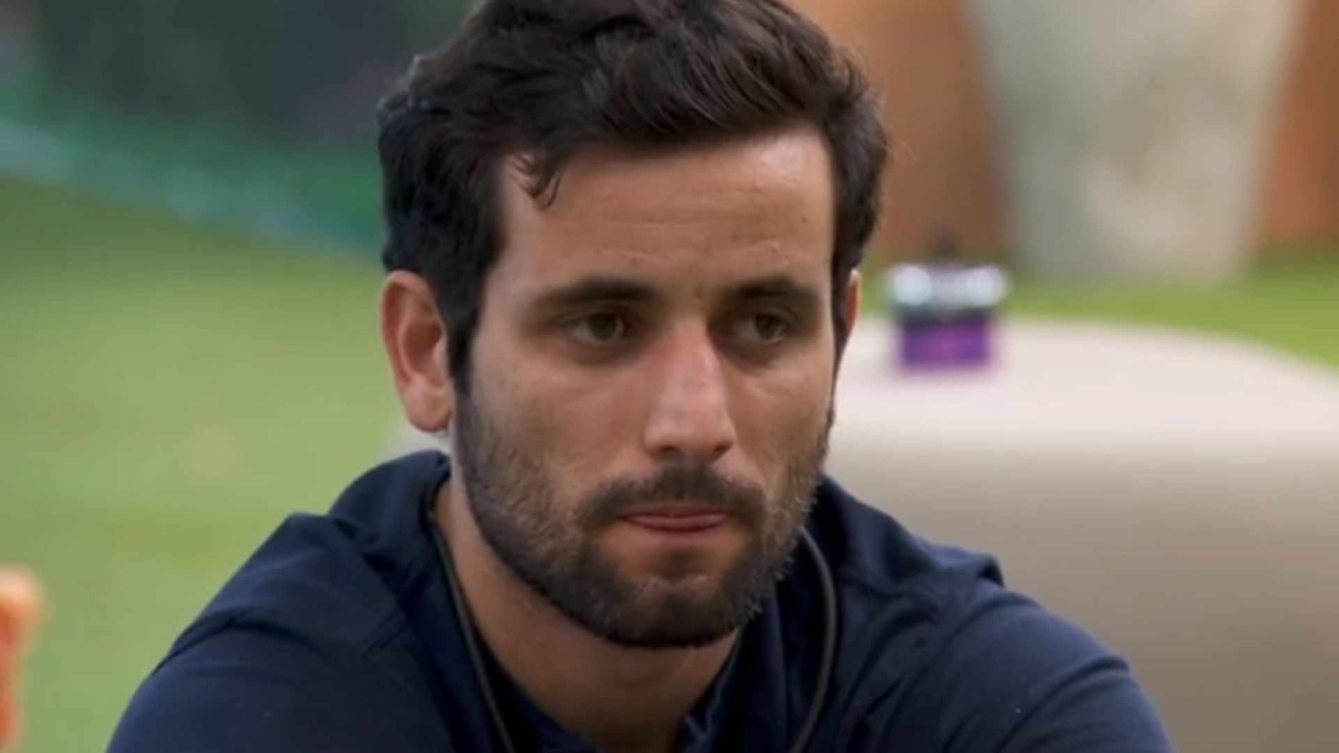 BBB 24: Perdeu a paciência? Matteus revela que está com ranço de sister