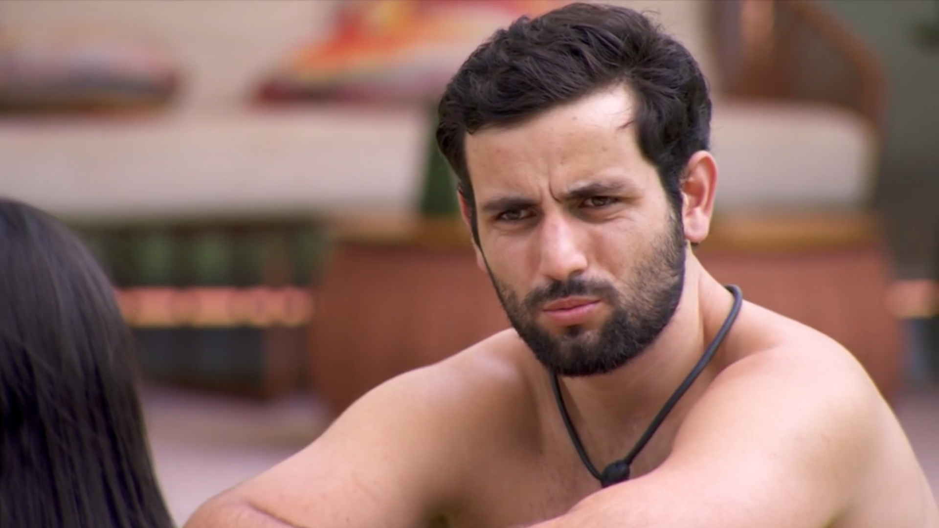 BBB 24: Matteus fala sobre escolha de números na Prova Bate e Volta