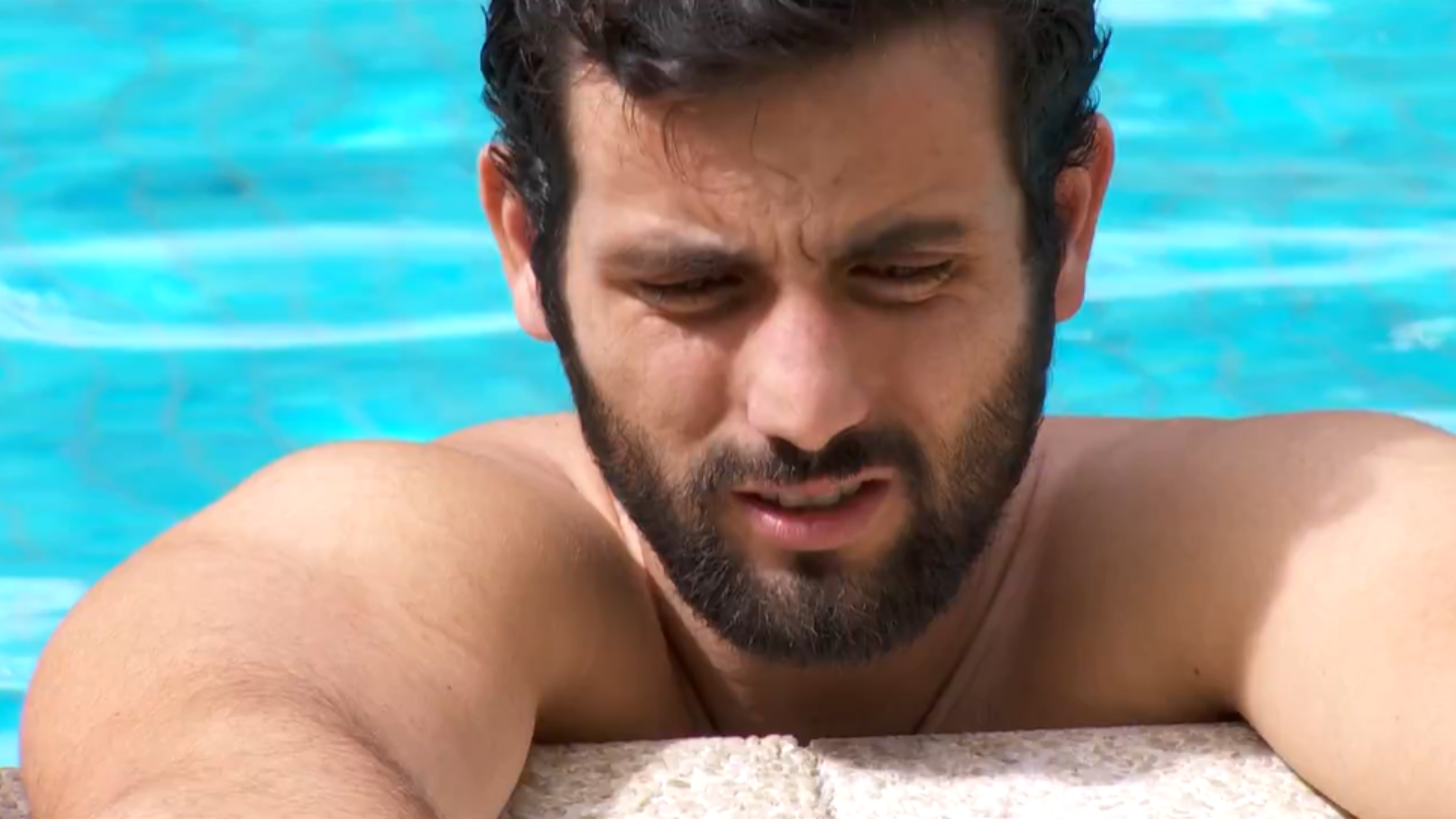 BBB 24: Matteus relembra que fugia de relacionamento por não ter dinheiro