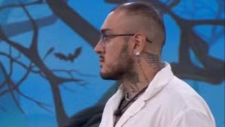 BBB 24: MC Bin Laden fala sobre ser o único Camarote no jogo
