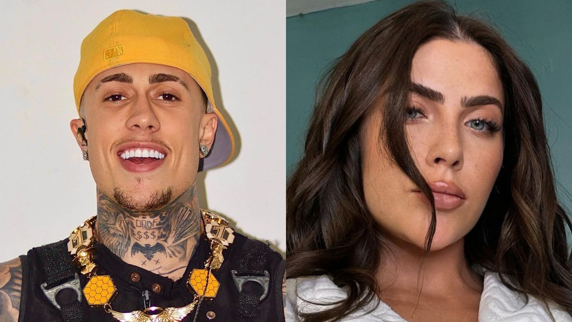 MC Daniel esclarece sua proximidade com Jade Picon: “Nada demais”