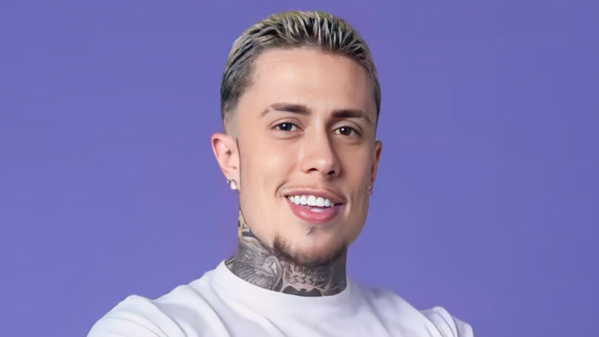MC Daniel revela por que aceitou entrar no Dança dos Famosos e descarta novo reality