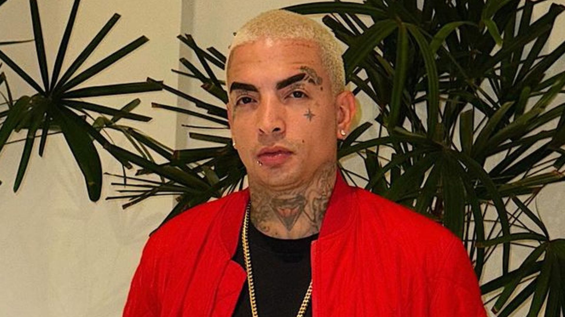 MC Guimê surge com novo affair pela primeira vez nas redes sociais