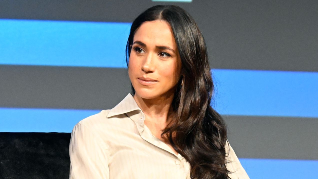 Meghan Markle vence ação judicial contra meia-irmã que a acusava de difamação