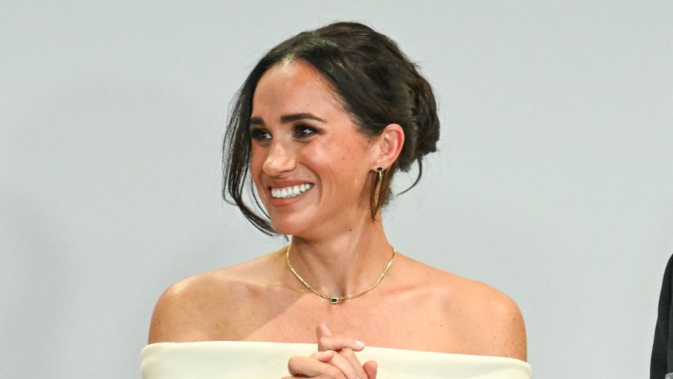 Fonte dá detalhes sobre novo projeto misterioso de Meghan Markle