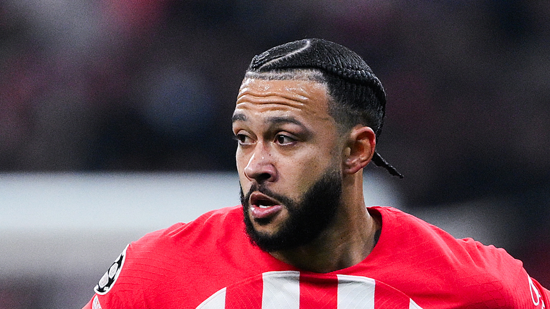 Memphis Depay