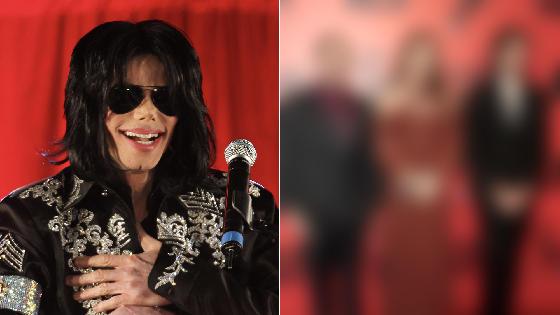 Os três filhos de Michael Jackson fazem rara aparição juntos. Veja a foto